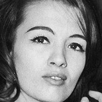 Christine Keiler Nua