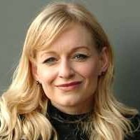 Christine Tremarco Nua
