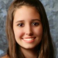 Christine Vinson Nua