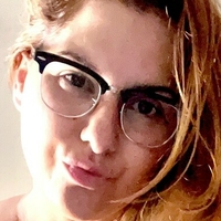 ciccina Nua