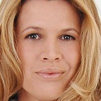 Cida Marques Nua