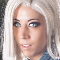 Cindrella Cosplay Nua