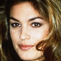 Cindy Crawford Nua