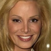 Cindy Margolis Nua