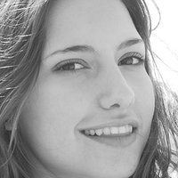 Cintia Ballbé Nua