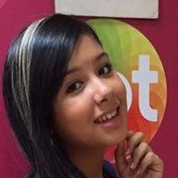 Cintia Cruz Nua