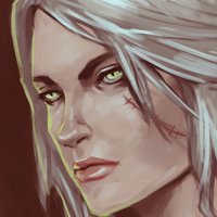 Ciri Thompson Nua