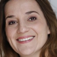 Claire Beauge Nua