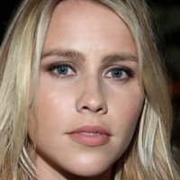 Claire Holt Nua
