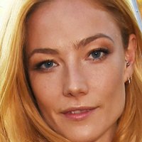 Clara Paget Nua