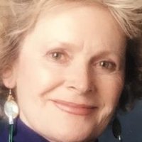 Clare Welch Nua