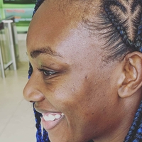 Claressa Shields Nua
