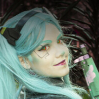 clarinha Nua