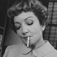 Claudette Colbert Nua