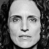 Claudette Maillé Nua