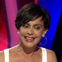 Claudia Burr Nua