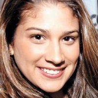 Claudia Cepeda Nua