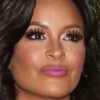 Claudia Jordan Nua