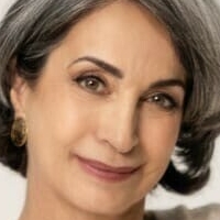 Claudia Matarazzo Nua