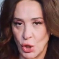 Claudia Raia Nua