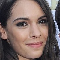 Claudia Traisac Nua