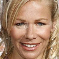 Claudine Wilde Nua