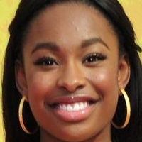 Coco Jones Nua