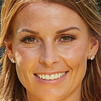 Coleen Rooney Nua