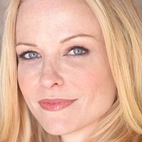 Constance Brenneman Nua
