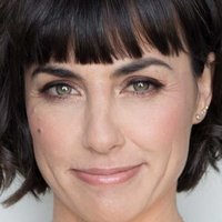Constance Zimmer Nua