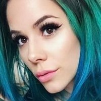 Cortana Blue Nua