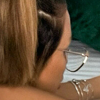 Cosmina Butulescu Nua