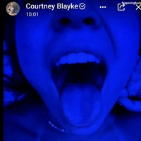 Courtney Blayke Nua
