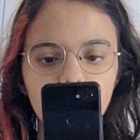 Creature Maria Nua
