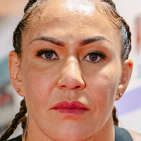 criscyborg Nua