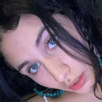 cristalittta Nua