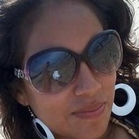Cristel Dominguez Nua
