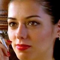 Cristina Ache Nua