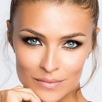 Cristina Chiabotto Nua
