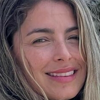 Cristina Hurtado Nua