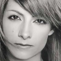 Cristina Perales Nua