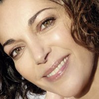 Cristina Plazas Nua