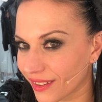 Cristina Scabbia Nua