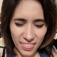 Cristina Vee Nua