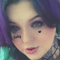 crystallizedfairy Nua