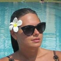 Curvy Lady Nua