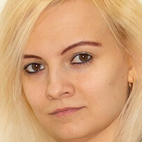 cuteandblondy Nua