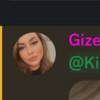 CuteGizem Nua