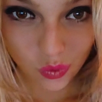 CuteKendra Nua