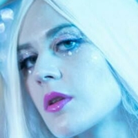 Cyberangel Nua